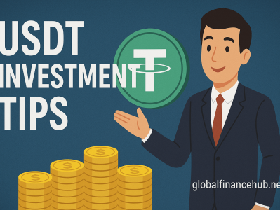 USDT Investment Tips 2025: Smart Strategies for Stable and Profitable Earnings