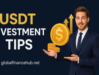 USDT Investment Tips | Smart Stablecoin Strategies for 2025