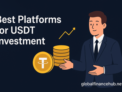 Best Platforms for USDT Investment | Top Stablecoin Platforms in 2025