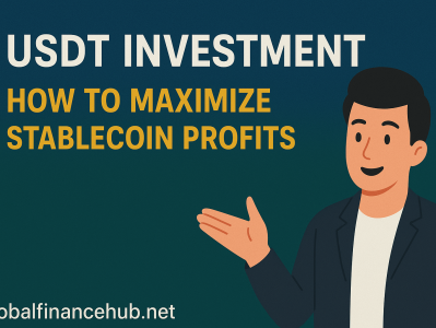 Top USDT Investment Tips for Stable and Passive Income in 2025