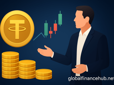 Best Platforms for USDT Investment — Today’s Trending Crypto Insight