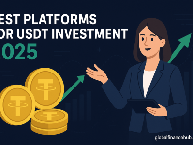 Best Platforms for USDT Investment in 2025: Today’s Hot News and Expert Picks