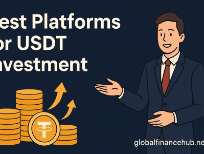 Best Platforms for USDT Investment | Top Stablecoin Platforms in 2025