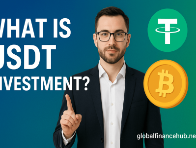 What is USDT Investment? A Comprehensive Guide to Stablecoin Growth and Passive Income in 2025