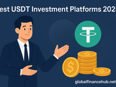 Best Platforms for USDT Investment 2025: Top Picks & Market Insights