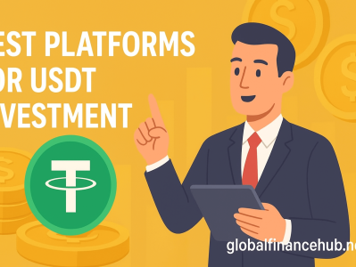 Today’s Hot Topic: Best Platforms for USDT Investment in 2025