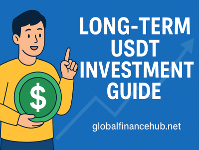 Long-Term USDT Investment Guide 2025: Best Strategies for Stable and Consistent Growth
