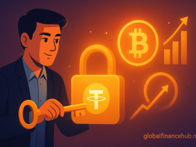 Understanding USDT Investment in 2025: A Safe Gateway to Stable Crypto Income