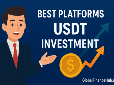 Best Platforms for USDT Investment in 2025: Earn Steady Profits with Secure Stablecoin Options