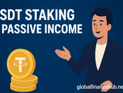 USDT Investment Tips 2025: How to Maximize Stablecoin Profits Safely