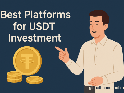 Best Platforms for USDT Investment: Top Picks & Latest Trends (October 2025)