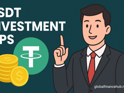 Top USDT Investment Tips: Expert Strategies for Stable and Smart Crypto Investing