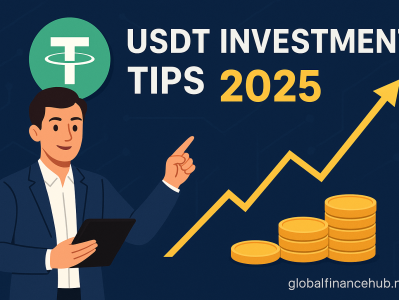 Top USDT Investment Tips: How to Maximize Your Stablecoin Earnings in 2025