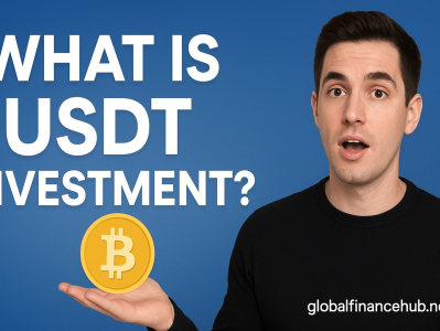 What Is USDT Investment? 2025 Stablecoin Investment Guide for Passive Income