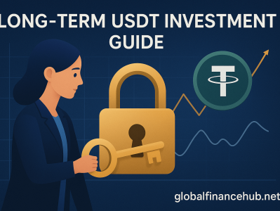 Long-Term USDT Investment Guide: Smart Strategies for 2025 and Beyond