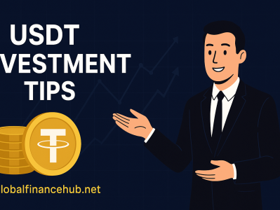 USDT Investment Tips 2025: Smart Strategies & Risk Controls