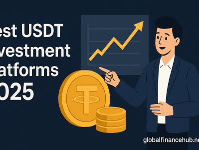 2025 Update: Best Platforms for USDT Investment and Today’s Breaking News