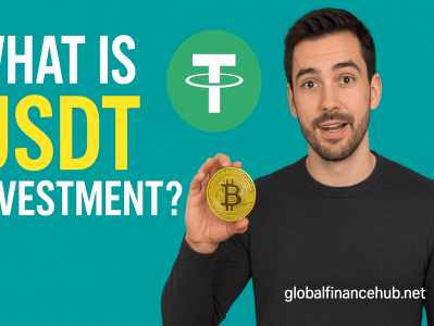 What Is USDT Investment? | 2025 Stablecoin Investment Guide for Safe Passive Income