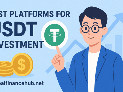 Best Platforms for USDT Investment: 2025 Ultimate Guide