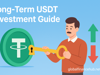 Long-Term USDT Investment Guide: Strategies, Risks, and Opportunities for 2025