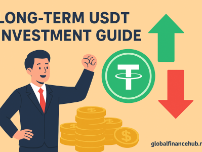 Long-Term USDT Investment Guide 2025 – Best Strategies for Stable and Sustainable Crypto Growth