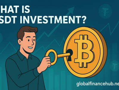 What Is USDT Investment? The 2025 Stablecoin Guide for Passive Crypto Income